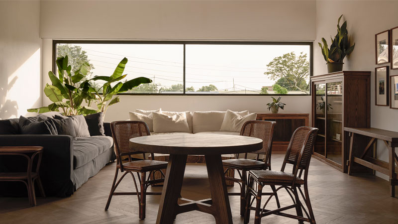 厲害了！天格地板出海馬來西亞，筑夢“熱帶雨林中的家”